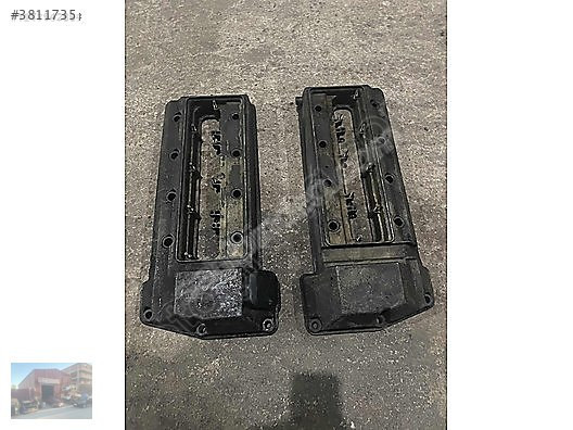 RANGE ROVER-BMW X5 4.4 M62 ORJİNAL MOTOR KÜLBÜTÖR KAPAK SAĞ-SOL