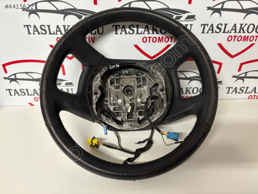 CİTROEN C5 DİREKSİYON SİMİDİ