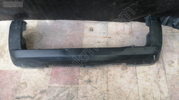 Fiat Fiorino Arka Tampon Çıkma Orjinal