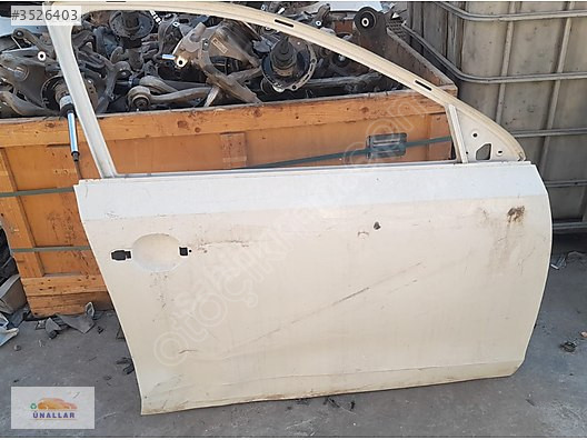 JETTA SAĞ ÖN KAPI MERTLER OTO YEDEK PARÇADA