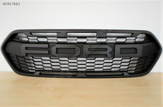 FORD TRANSIT CUSTOM ÇIKMA ORJİNAL PANJUR