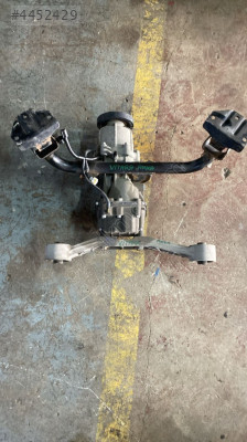 SUZUKİ VİTARA 2015 BENZİNLİ ARKA DEFRANSİYEL ORJINAL