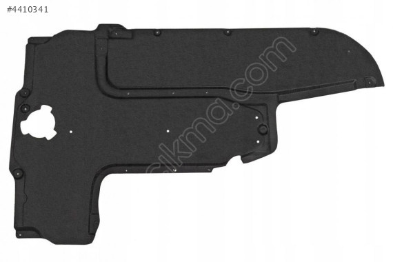 51757207147  F10LCI F01LCI MOTOR ALT MUHAFAZA SANZIMAN ORTA