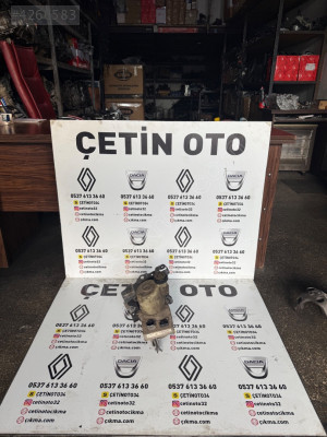 Dacia Logan Sandero  Direksiyon Pompası Elektrikli 491105358R