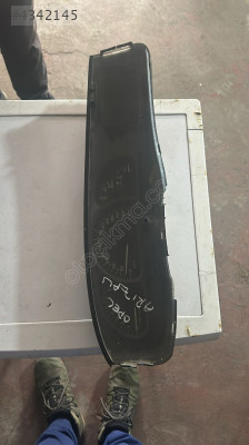 1996-2001 OPEL VECTRA B  ÇIKMA ORJİNAL KİLOMETRE SAATİ