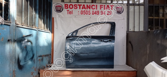 Fiat Efes 2017 2023 çıkma sol ön kapı