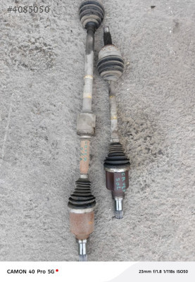 FORD COURİER 1.5 AKS OTO FEDAİ