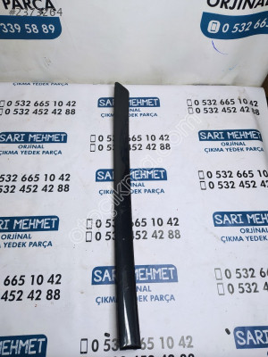 ÇIKMA AUDİ A3 SOL ARKA KAPI BANDI 8P4853963