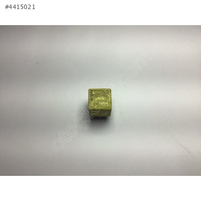 Opel Meriva A Röle V23134-J52-X369 90226846