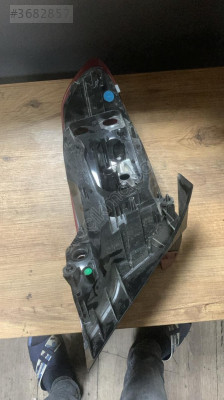 521954570E 2016-2022 orjinal fiat egea sağ stop kasası