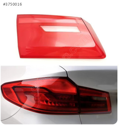 BMW G30 SOL STOP CAMI SIFIR (17-20)