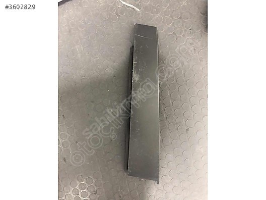 OPEL ASTRA J SAĞ ÖN KAPI CAM ÇITASI
