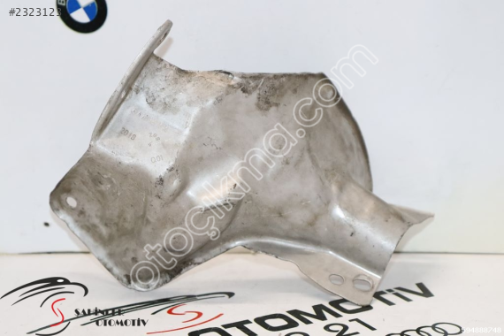 MERCEDES S SERİSİ A221 W221 İZOLASYON A2213320388
