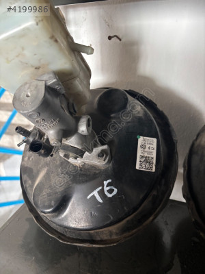 2014 TRANSPORTER ORJ MUAYYER WESTİNGHOUSE