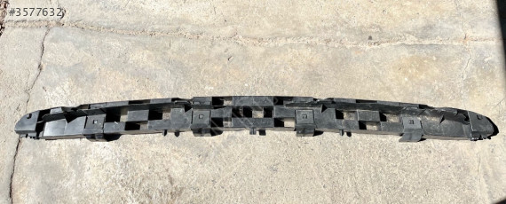 RENAULT MASTER 3 ARKA TAMPON DARBE EMİCİ