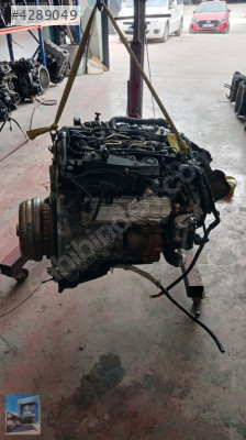 BMW N47 184 LÜK MOTOR SORUNSUZ DEĞİŞİM GARANTİLİ