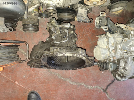 ÖZMEN OPEL CORSA D 1.3 İNCE FİREZE ŞANZIMAN ŞANZUMAN