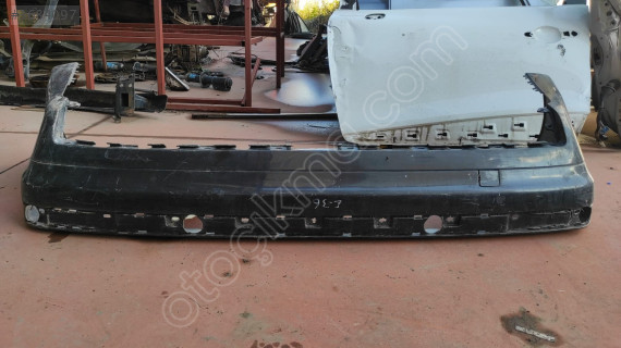 E36 ARKA TAMPON ORJ