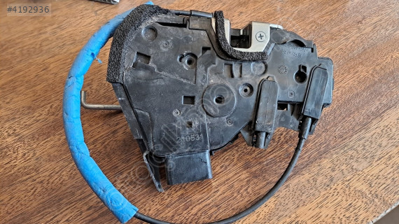 Kia Rio Ön Sağ Kapı Kilit 81320-H8050