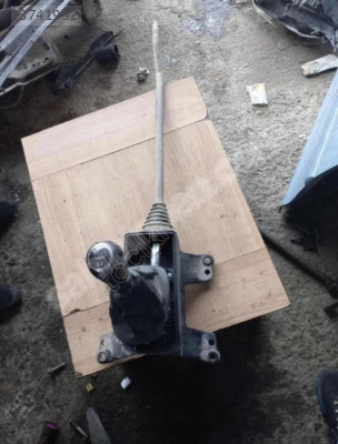 1.3 Opel Corsa D vites mekanizması
