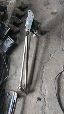 Fiat Ducato 1 kasa silecek mekanizması motor yedek parça