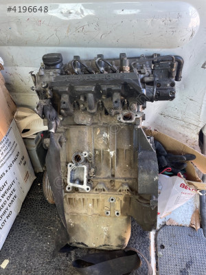 Sadece whatsaptan ulaşın - Smart two 800 lük motor