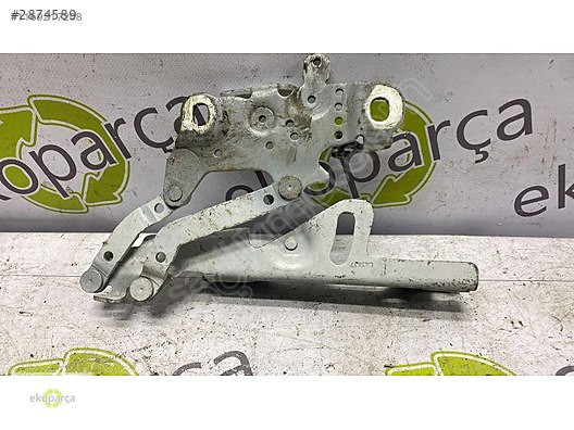 BMW 1 SERİSİ F20 F22 F30 F32 KAPUT MENTEŞESİ SOL 13989610