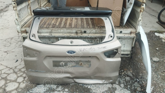 FORD ECESPORT BAGAJ KAPAĞI ORJİNAL ÇIKMA