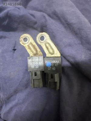 JEEP GRAND CHEROKEE ATEŞLEME KONDANSATÖR OEM 56041396AA
