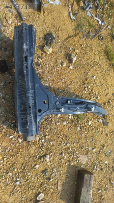 OPEL VECTRA C SOL DİREK MARŞBİYEL.OTO ERKAN ÜNYE