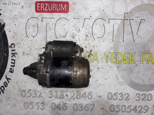 HYUNDAİ ACCENT 1.3-1.5 Orijinal Marş Motoru