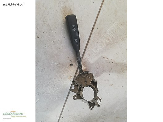 MERCEDES W210 SÖKME SİNYAL KOLU A2085450010