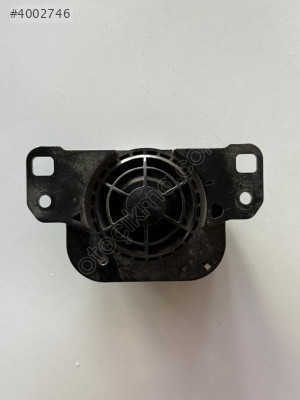 Tweeter Hoparlörü Audi A6 2019-2025 4N0035398