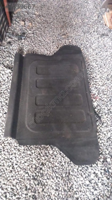 CHEVROLET LACETTİ BAGAJ HALISI.OTO ERKAN ÜNYE