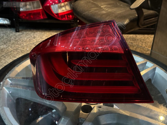 BMW 5 SERİSİ F10 ARKA DIŞ STOP (SOL SAĞ ORJ ÇIK)