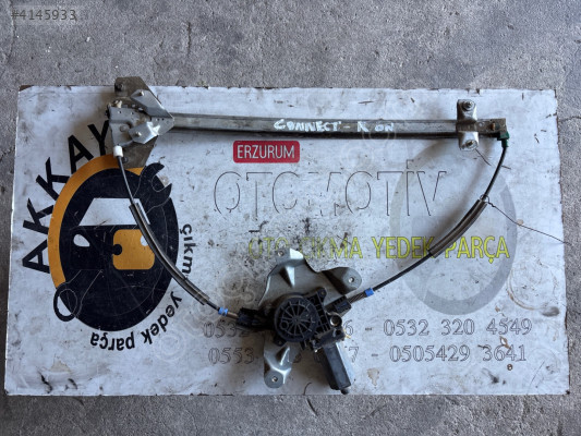 FORD CONNECT Orijinal sağ ön cam krikosu