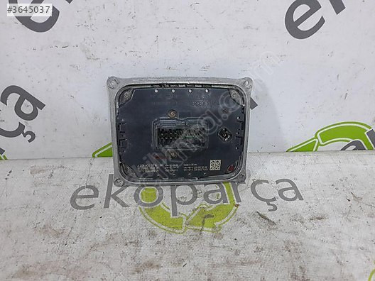 MERCEDES C SERİSİ 2020 2024 W206 FAR BEYNİ A2069007016
