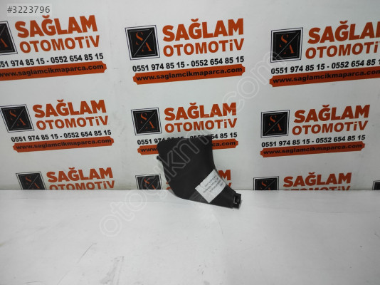 HYUNDAİ İ20 2010 SAĞ ÖN EŞİK KAPLAMASI OEM; 85824-1J000