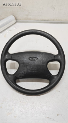 1995-2000 FORD MONDEO İÇİN DİREKSİYON SİMİDİ-ÇIKMA PARÇA