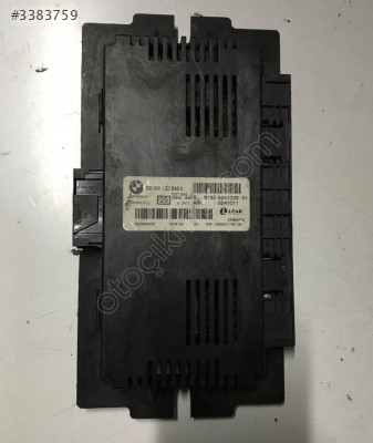 5324848G5 -6135 9241005-01  -  9241011 BMW E90 FRM KONFOR  MODÜLÜ