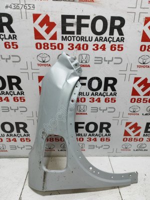 BYD ATTO 3 SAĞ ÖN ÇAMURLUK ORJİNAL ÇIKMA YEDEK PARÇA 24-