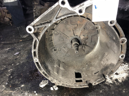 BMW E34-E36 (1219955 - 1056401051) Otomatik Şanzıman