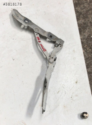 BMW E90 kaput menteşesi