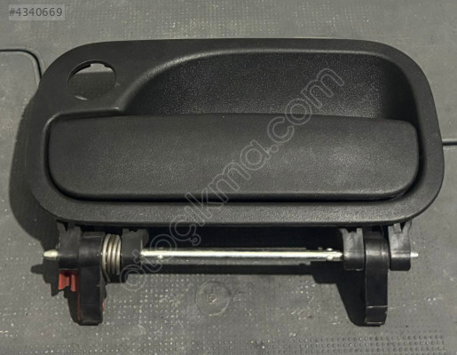 OPEL VECTRA B ASTRA F SOL DIŞ KAPI KOLU ORJİNAL