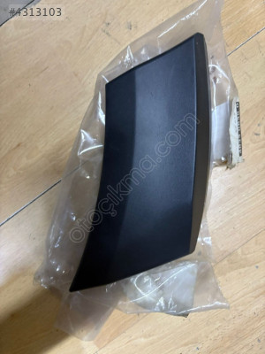 Mercedes Sprinter sol ön çamurluk çıtası A91069000009K83