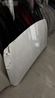 HYUNDAİ İ20 ÇIKMA ORJİNAL ÖN KAPUT BD1