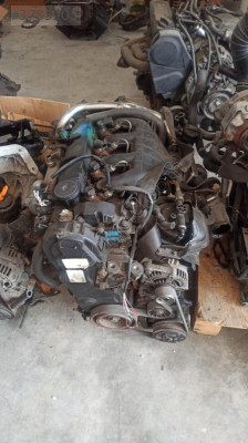 VOLVO 2.0 DİZEL ÇIKMA MOTOR