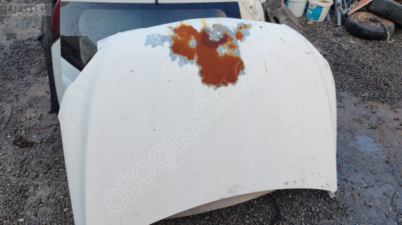 PEUGEOUT 301 ÇIKMA KAPUT