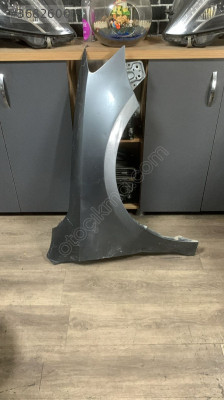2011-2018 vw jetta sağ ön çamurluk