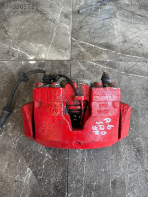 AUDİ A6 SAĞ ÖN FREN KALİPERİ EGE OTOMOTİV BURSA